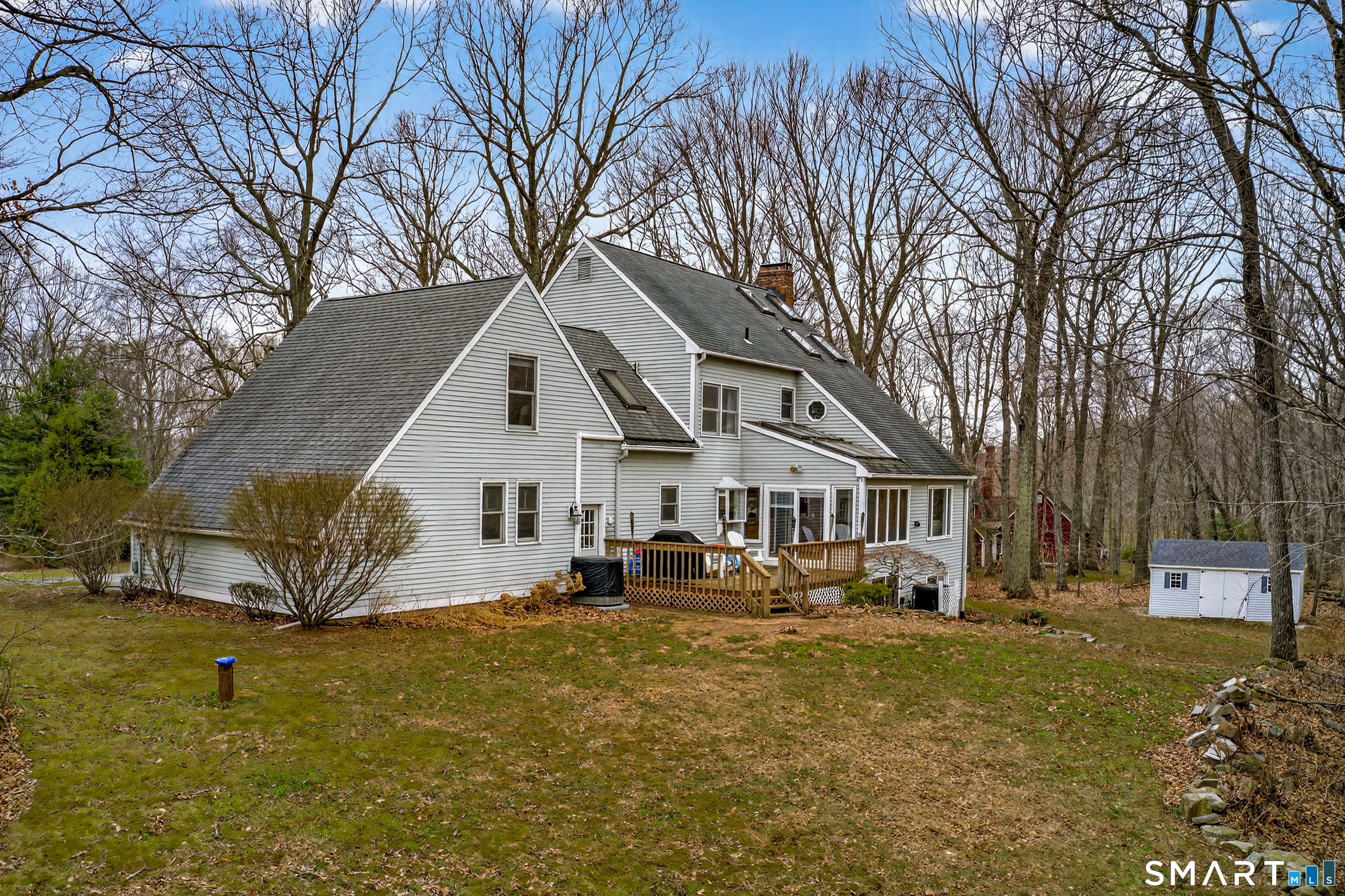 67 Pine Hill Road Tolland, CT 06084 - Photo 36 of 40