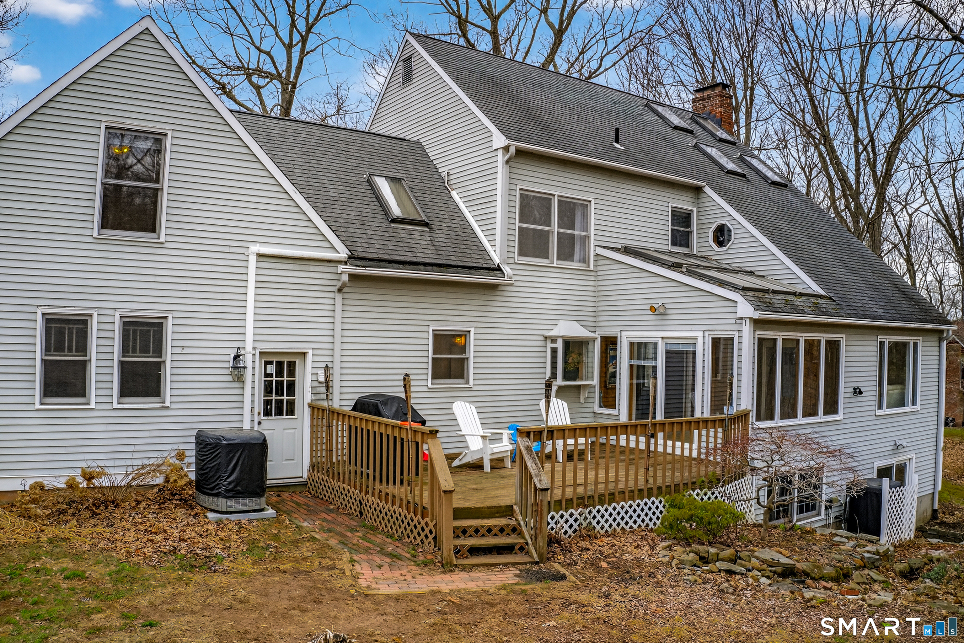 67 Pine Hill Road Tolland, CT 06084 - Photo 37 of 40