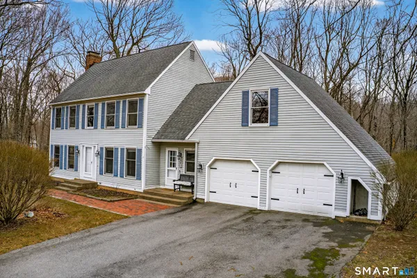 $494,900 | 67 Pine Hill Road, Tolland, CT 06084