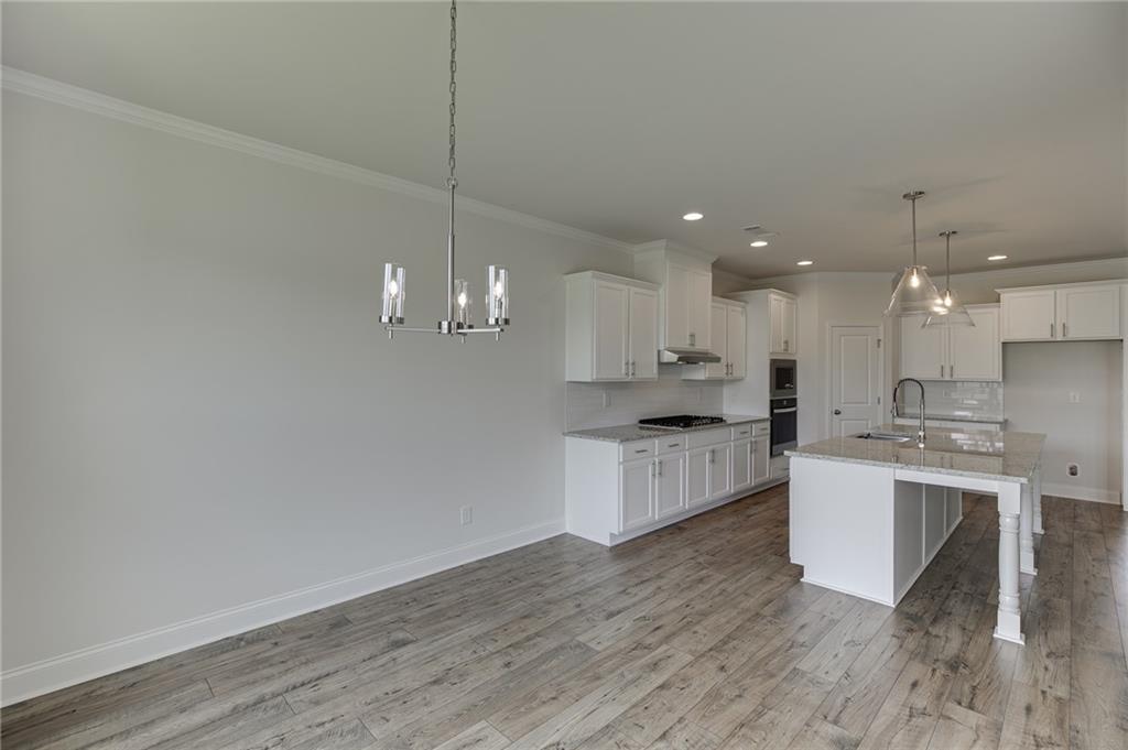 174 Oakdale Road Jefferson, GA 30549 - Photo 21 of 67