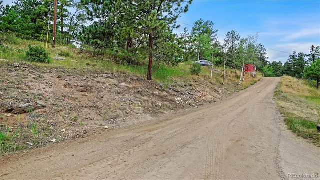 $560,000 | 262 Dick Mountain Drive, Bailey, CO 80421