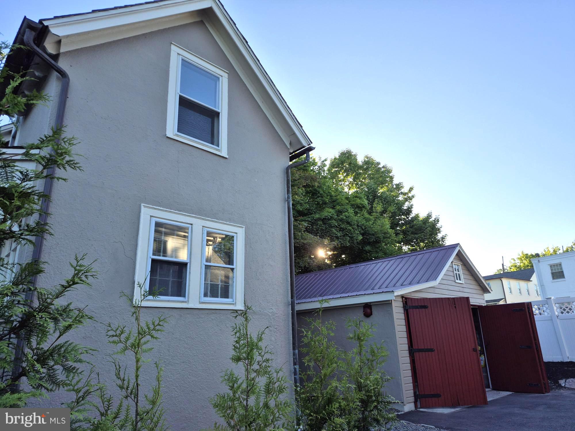 7 Sergeant Street Princeton, NJ 08540 - Photo 5 of 8