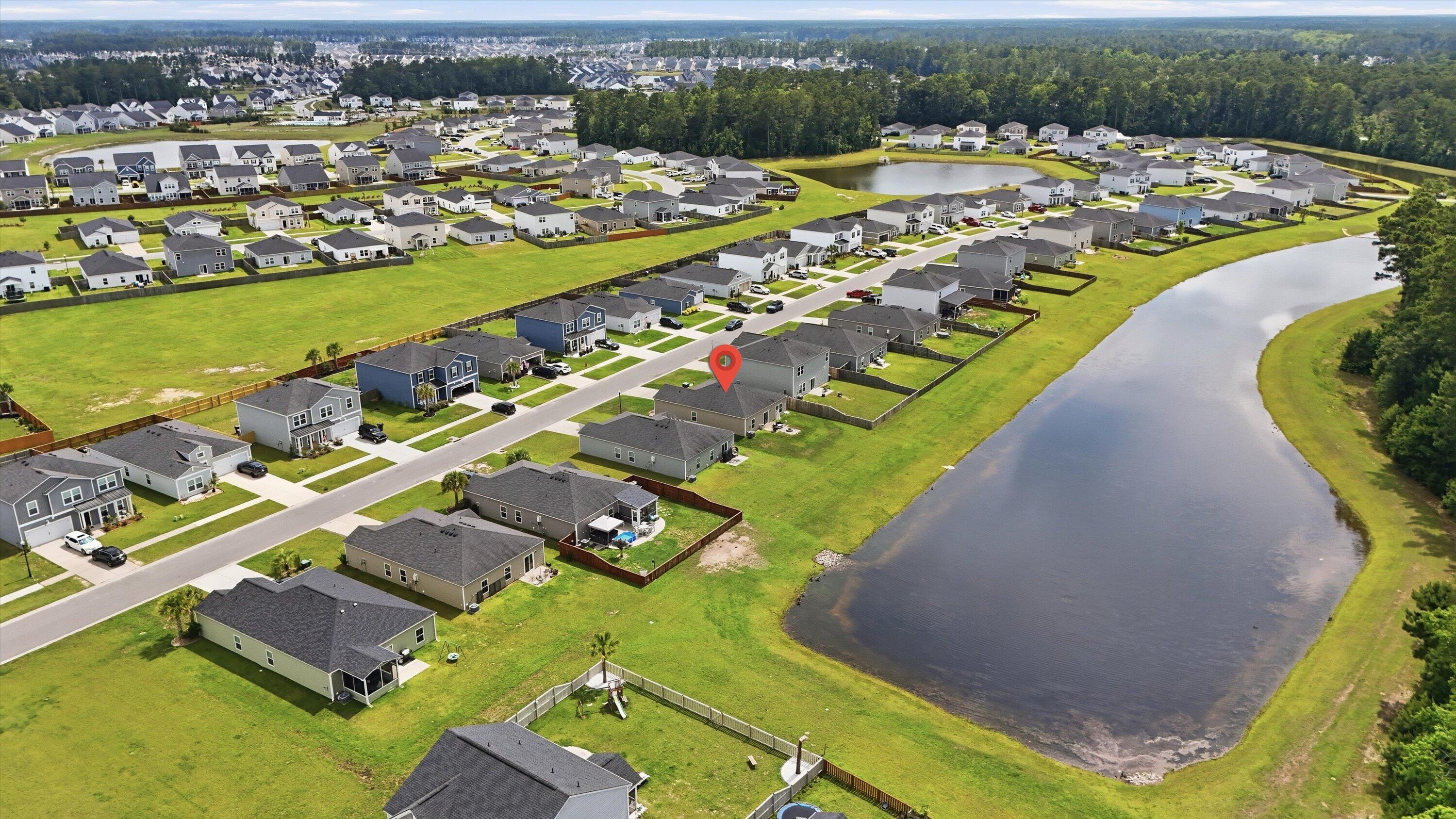 517 Spanish Wells Road Summerville, SC 29486 - Photo 25 of 25