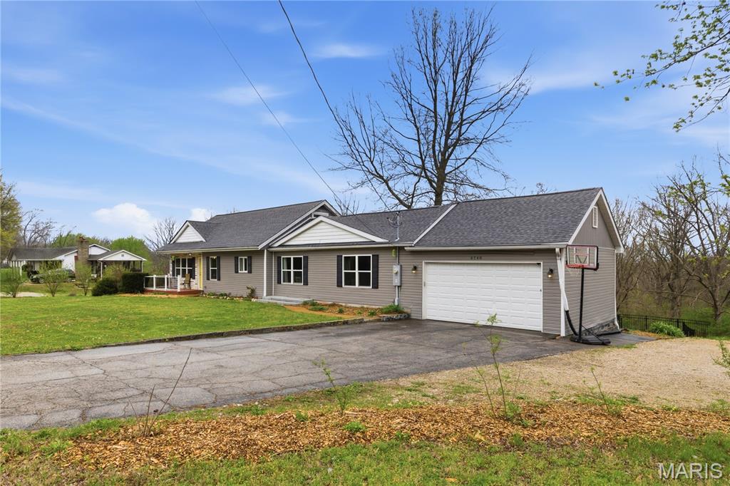 3740 Flucom Road De Soto, MO 63020 - Photo 2 of 39