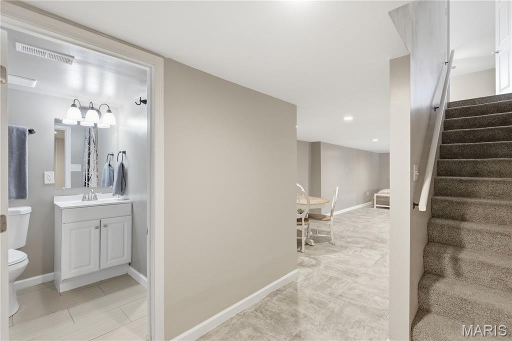 3740 Flucom Road De Soto, MO 63020 - Photo 25 of 39