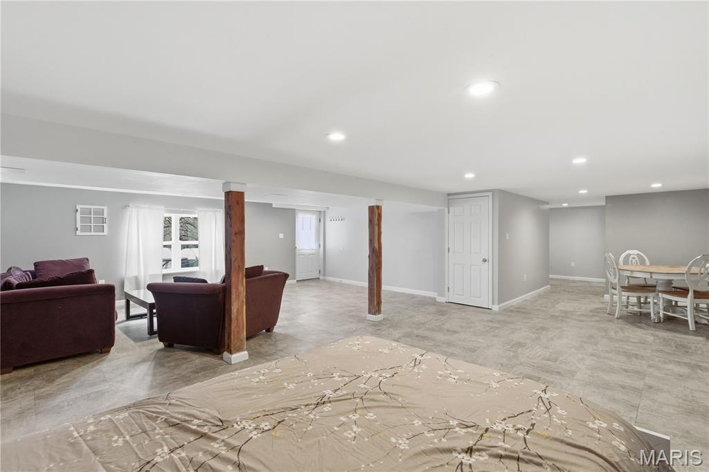 3740 Flucom Road De Soto, MO 63020 - Photo 29 of 39