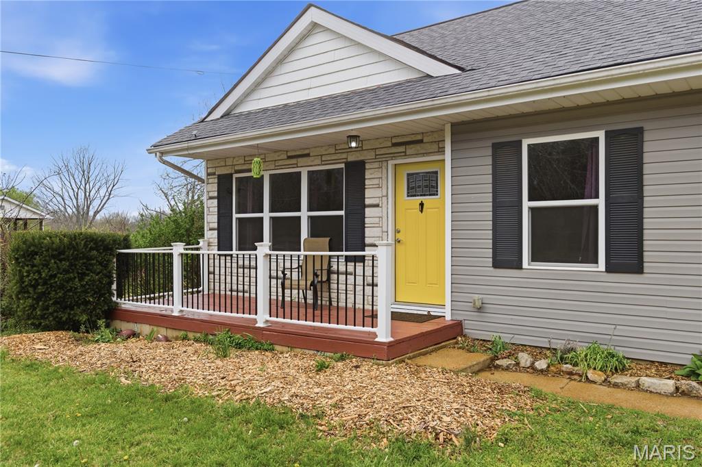 3740 Flucom Road De Soto, MO 63020 - Photo 3 of 39