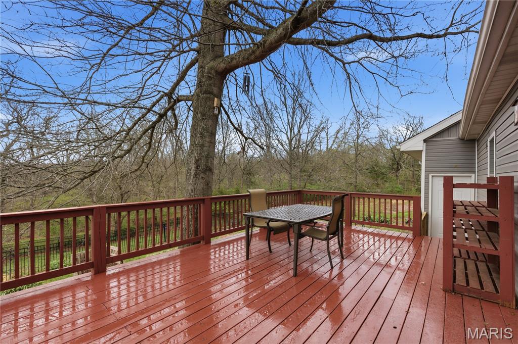 3740 Flucom Road De Soto, MO 63020 - Photo 31 of 39