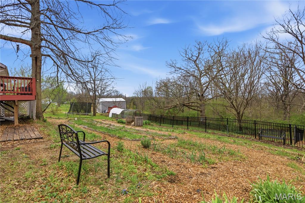 3740 Flucom Road De Soto, MO 63020 - Photo 34 of 39