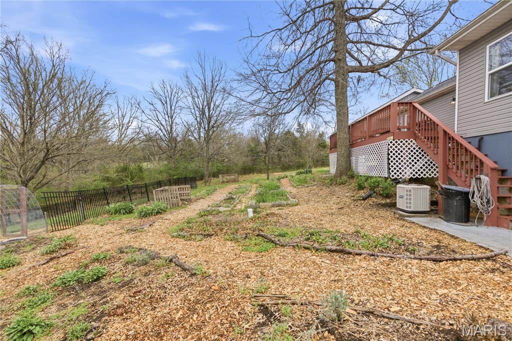 3740 Flucom Road De Soto, MO 63020 - Photo 35 of 39