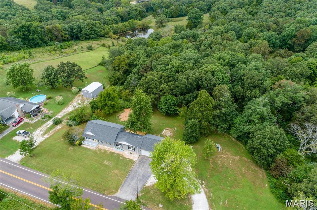 3740 Flucom Road De Soto, MO 63020 - Photo 37 of 39