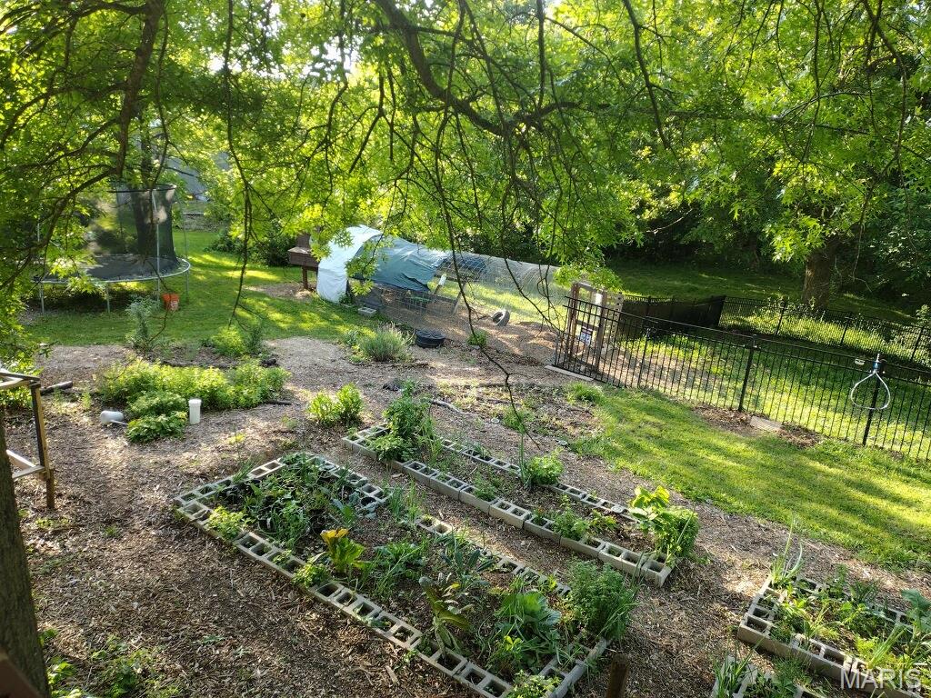 3740 Flucom Road De Soto, MO 63020 - Photo 38 of 39