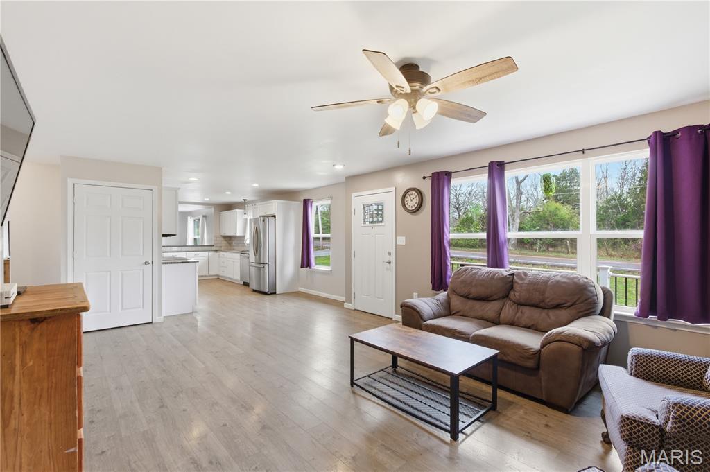 3740 Flucom Road De Soto, MO 63020 - Photo 6 of 39