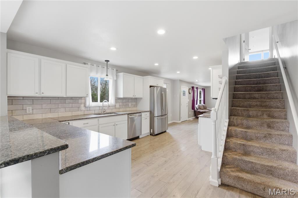 3740 Flucom Road De Soto, MO 63020 - Photo 7 of 39