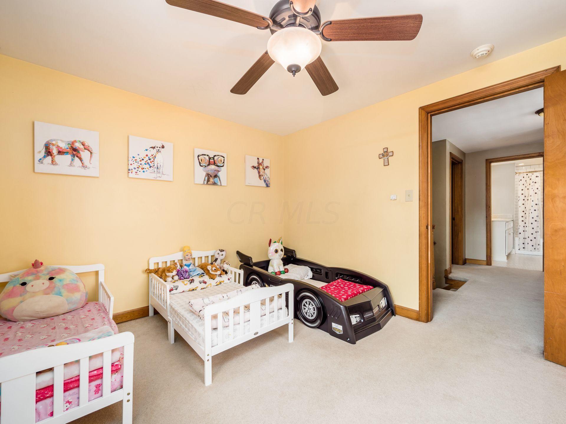 192 Nottingham Road Columbus, OH 43214 - Photo 25 of 39 Gallery Image 25