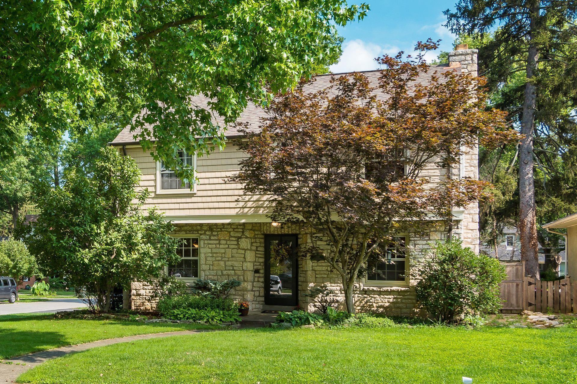 192 Nottingham Road Columbus, OH 43214 - Photo 31 of 39 Gallery Image 31