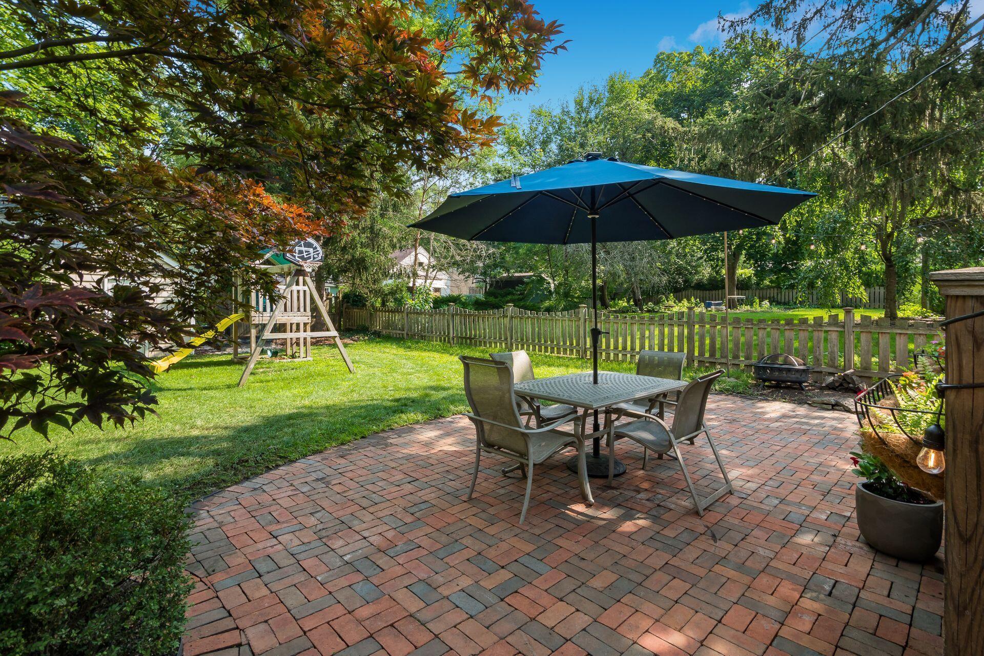 192 Nottingham Road Columbus, OH 43214 - Photo 33 of 39 Gallery Image 33