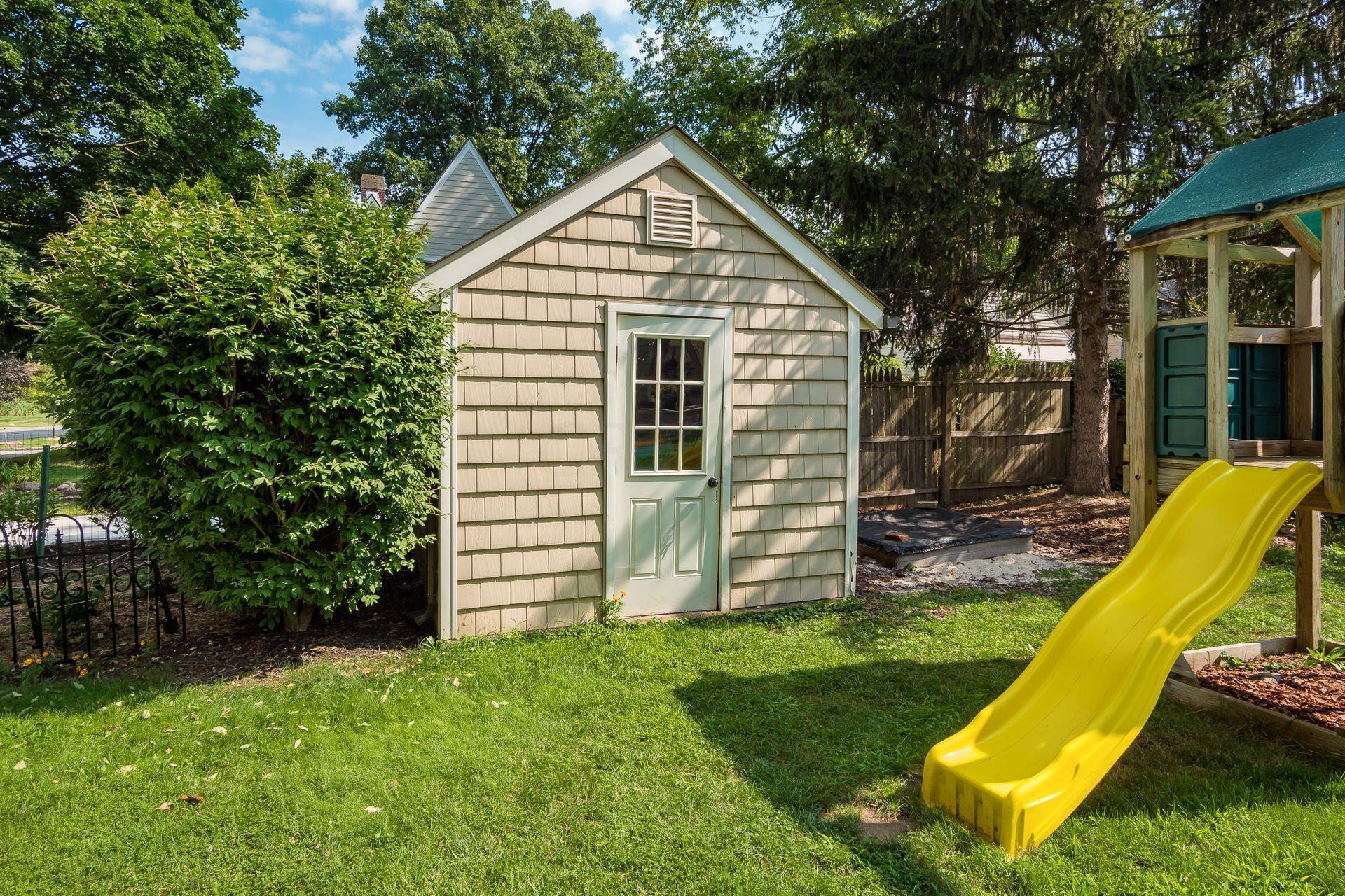 192 Nottingham Road Columbus, OH 43214 - Photo 37 of 39 Gallery Image 37