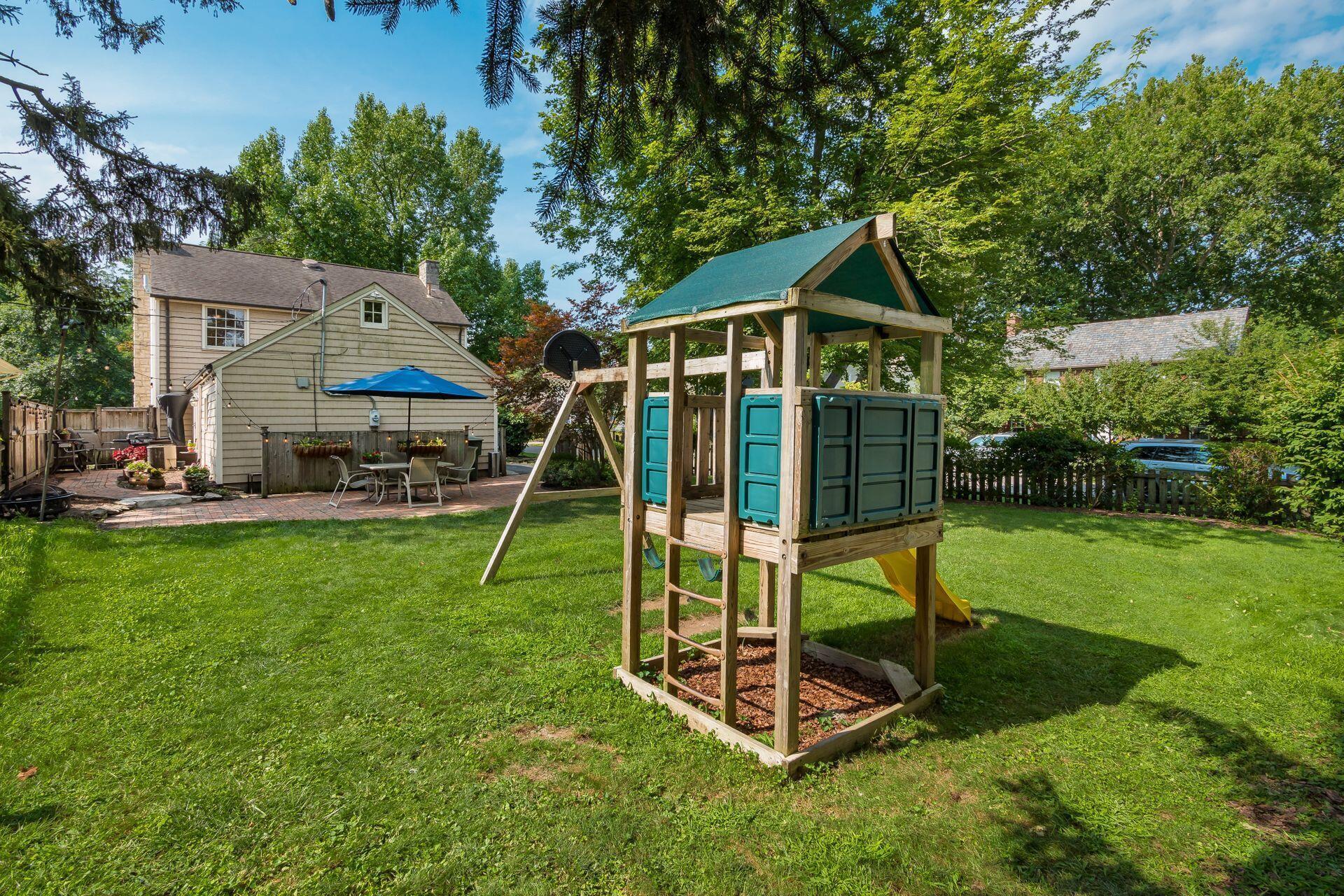 192 Nottingham Road Columbus, OH 43214 - Photo 38 of 39 Gallery Image 38