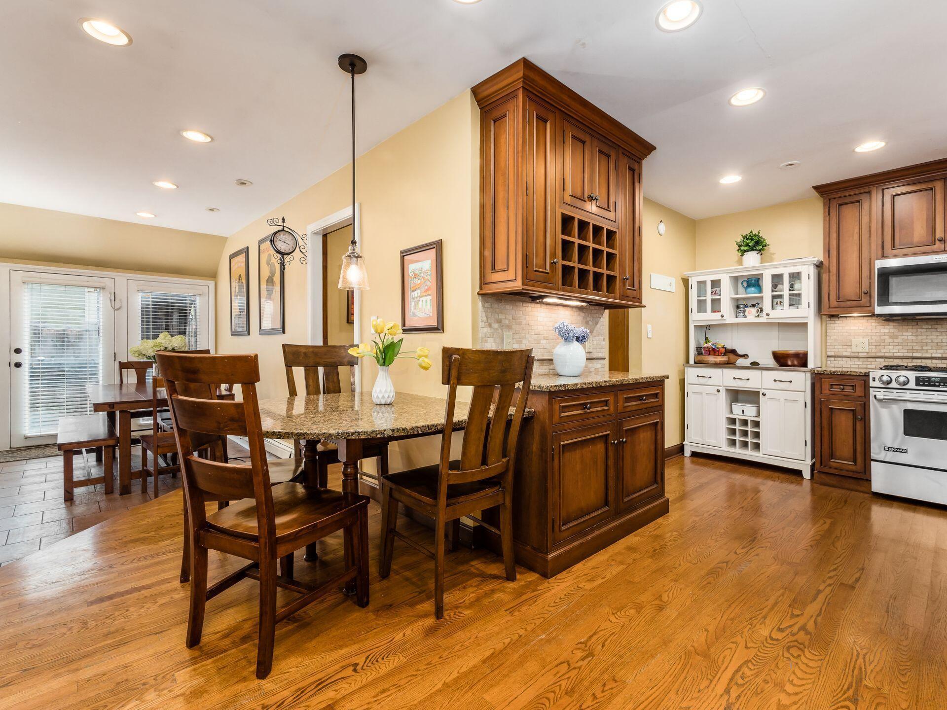192 Nottingham Road Columbus, OH 43214 - Photo 5 of 39 Gallery Image 5