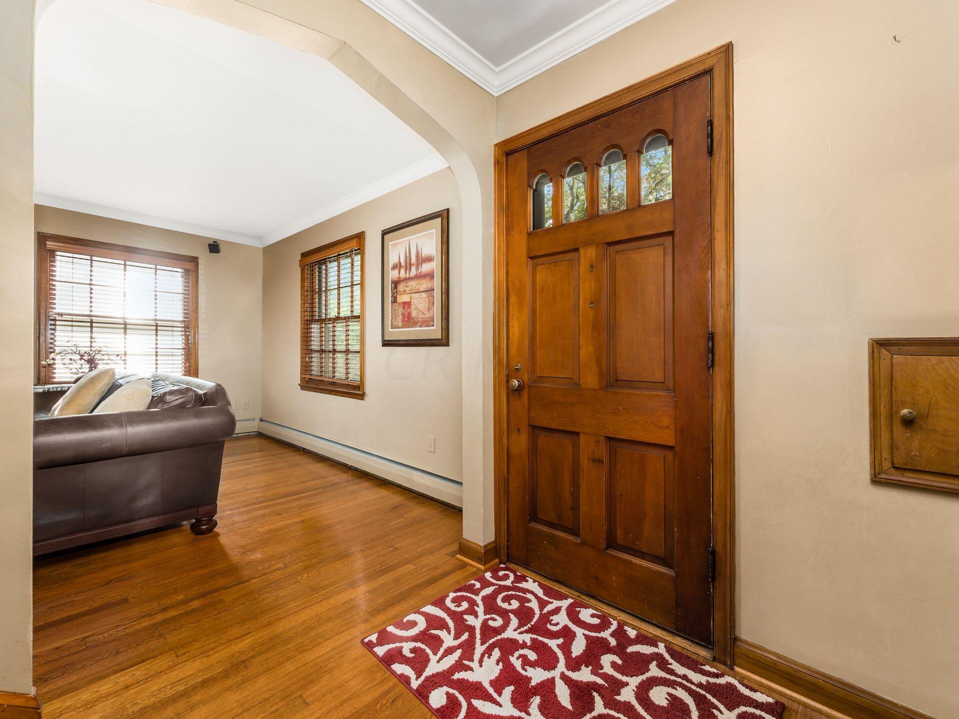 192 Nottingham Road Columbus, OH 43214 - Photo 8 of 39 Gallery Image 8