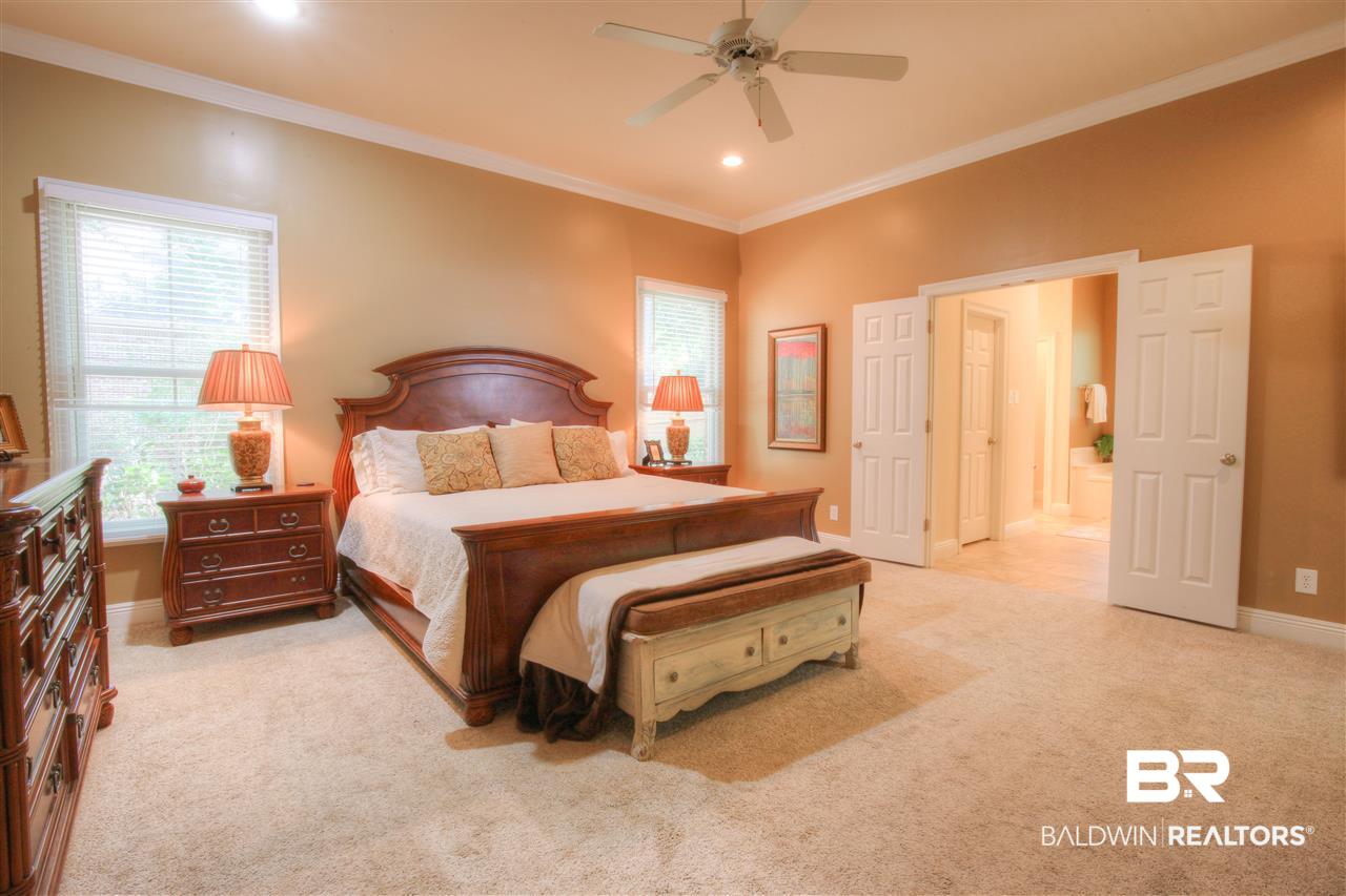 114 Sandy Ford Road Fairhope, AL 36532 - Photo 17 of 38