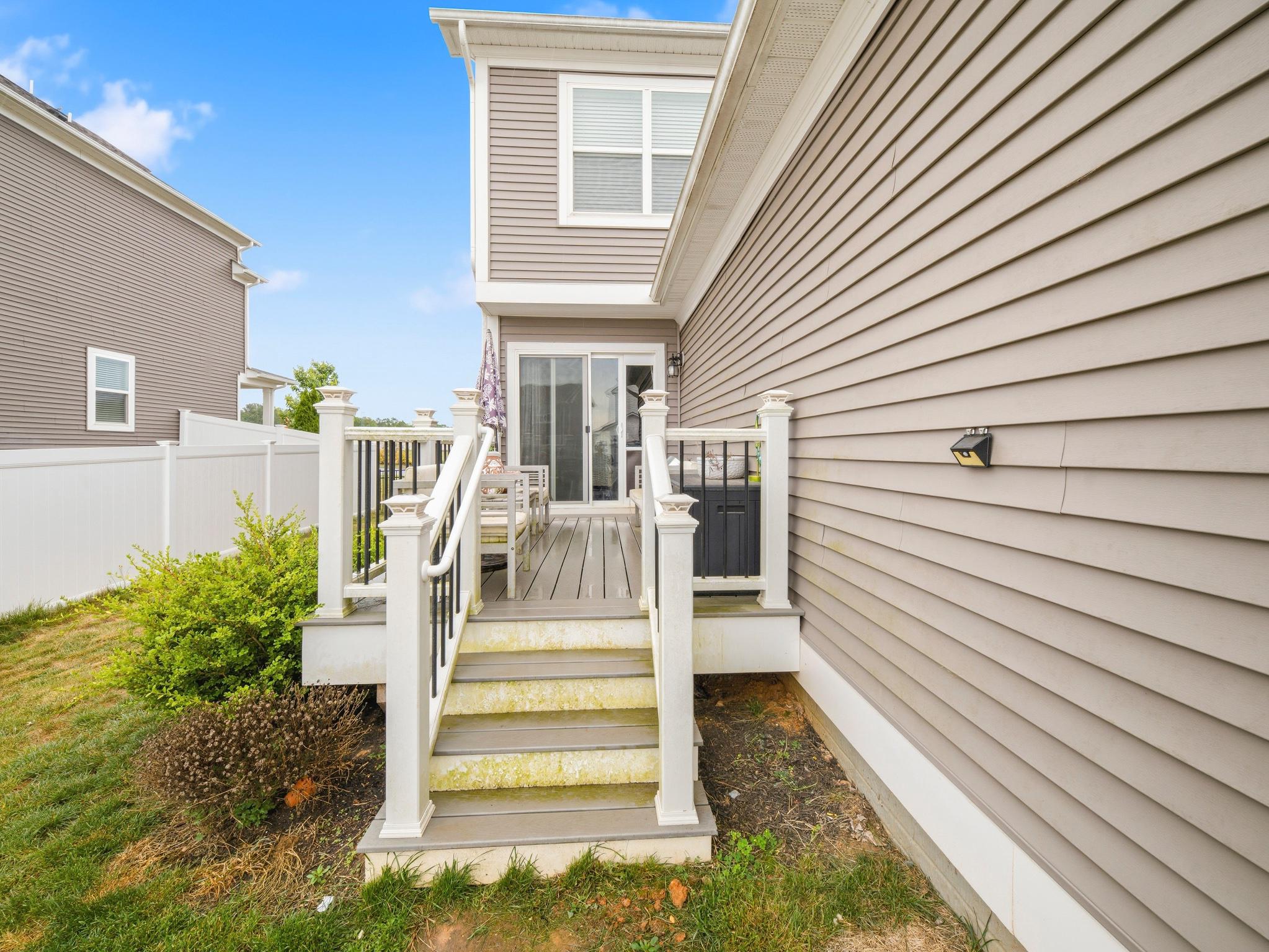 17912 Meriwether Lewis Street Ruther Glen, VA 22546 - Photo 42 of 51