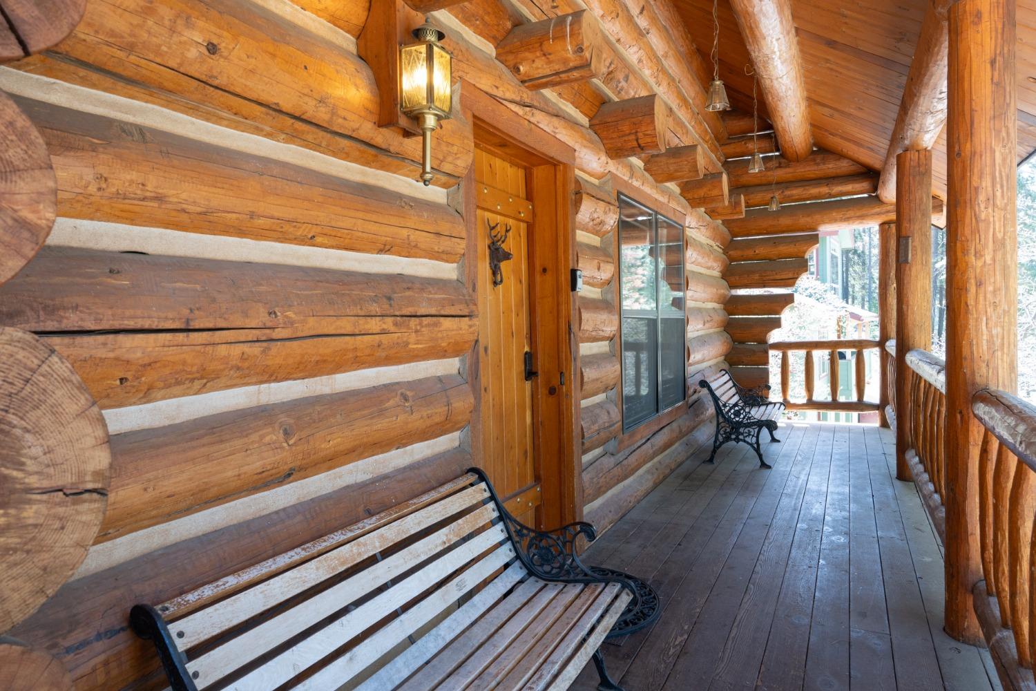 7426 Henness Ridge Road Yosemite West, CA 95389 - Photo 8 of 35