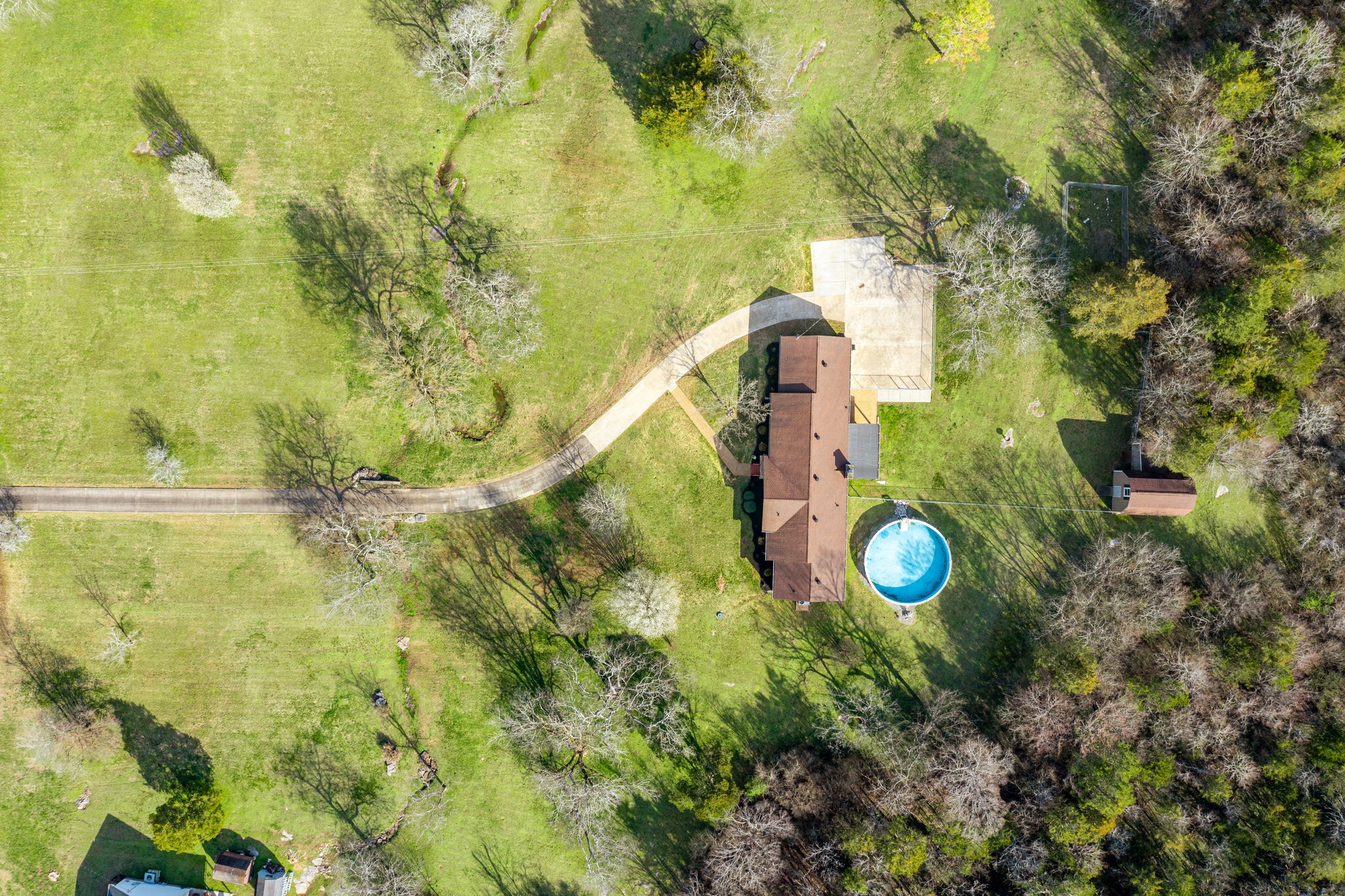 603 Peach Valley Road Gallatin, TN 37066 - Photo 54 of 69 Gallery Image 54