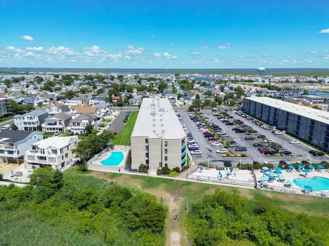 $1,850 | 4500 West Brigantine Avenue, Unit 2209, Brigantine, NJ 08203