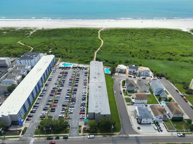 $1,850 | 4500 West Brigantine Avenue, Unit 2209, Brigantine, NJ 08203