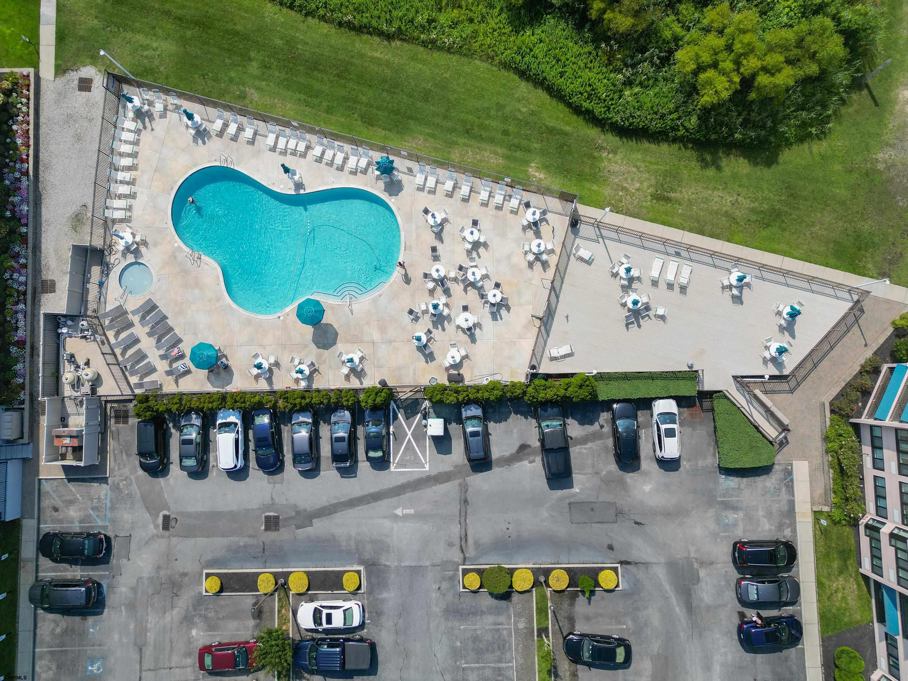 4500 West Brigantine Avenue, Unit 2209 Brigantine, NJ 08203 - Photo 12 of 12