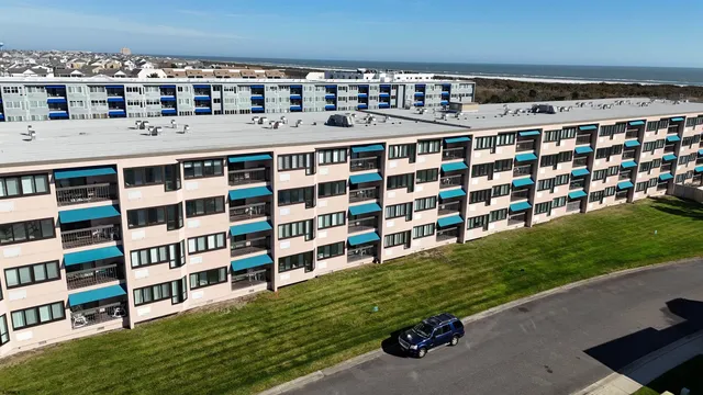 $1,850 | 4500 West Brigantine Avenue, Unit 2209, Brigantine, NJ 08203