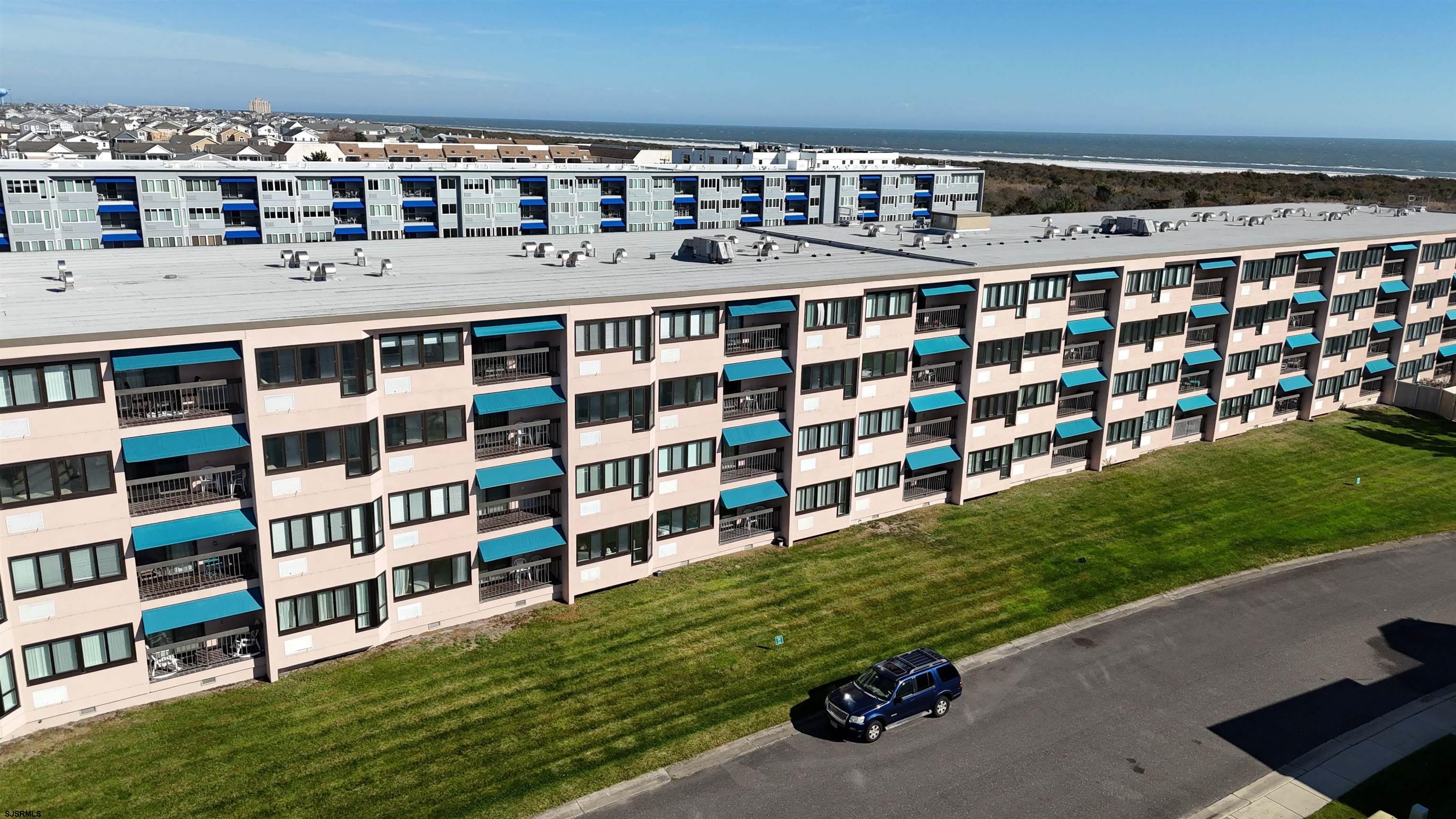 4500 West Brigantine Avenue, Unit 2209 Brigantine, NJ 08203 - Photo 3 of 12