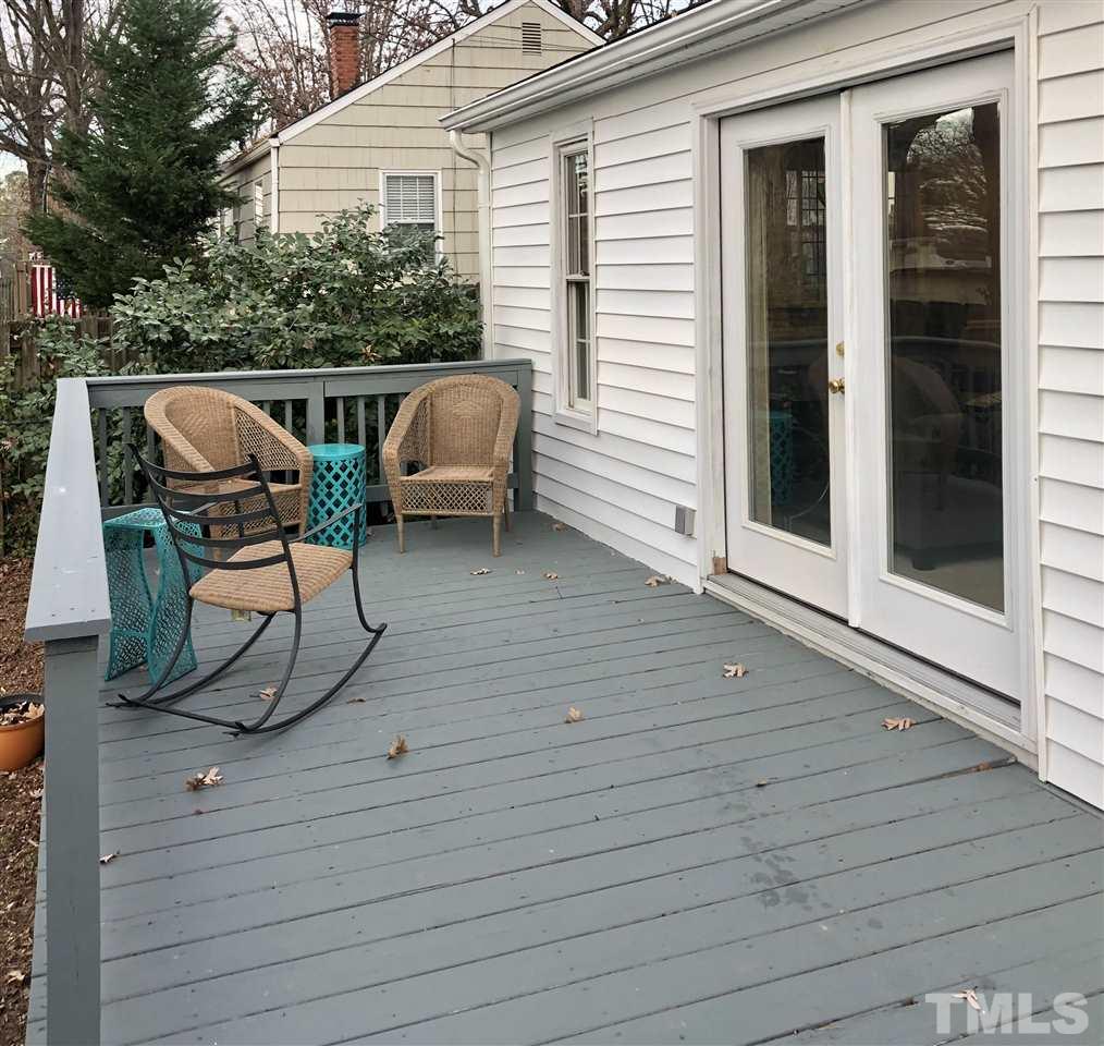 1805 Bennett Street Raleigh, NC 27604 - Photo 15 of 20