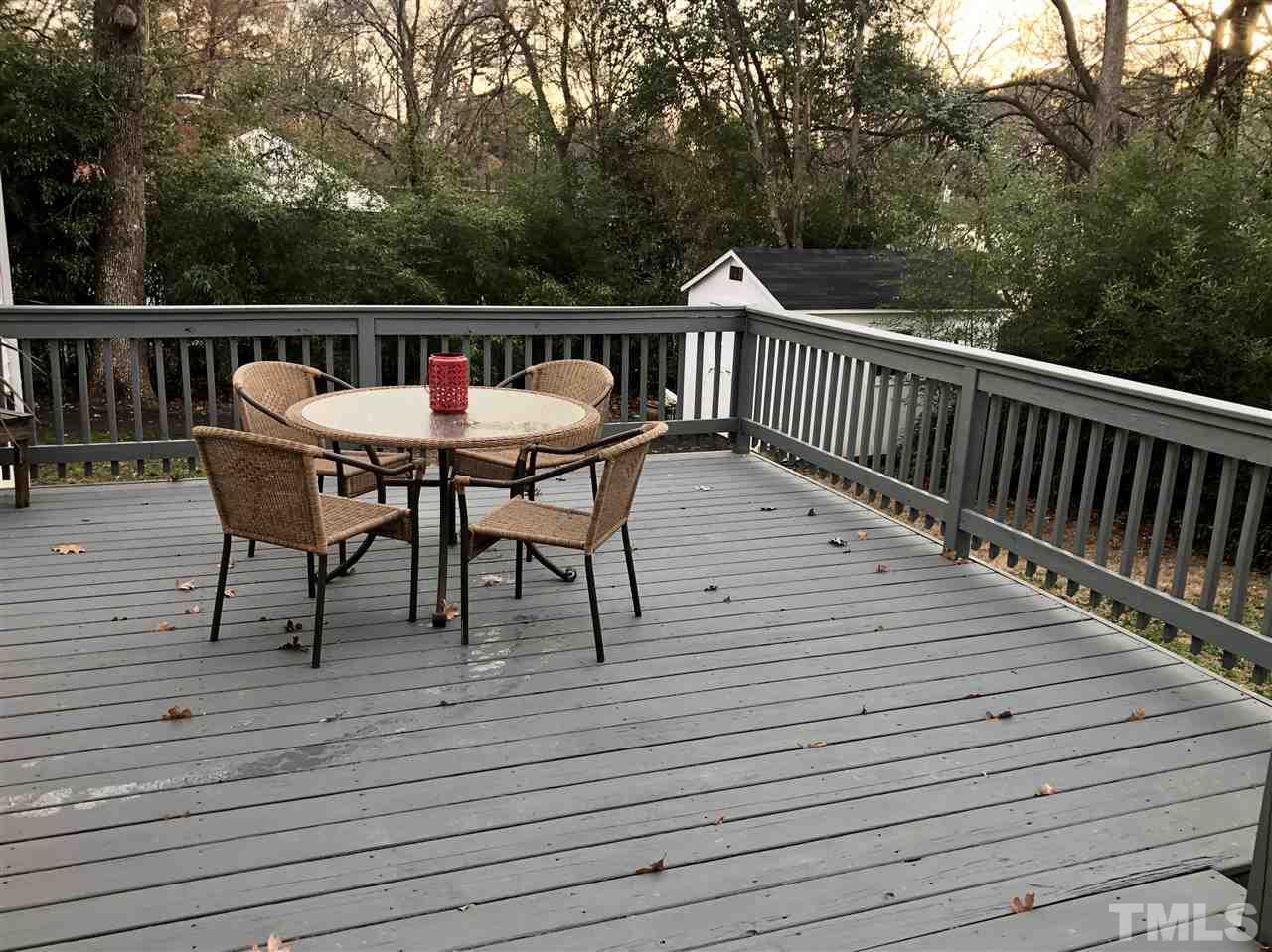 1805 Bennett Street Raleigh, NC 27604 - Photo 16 of 20