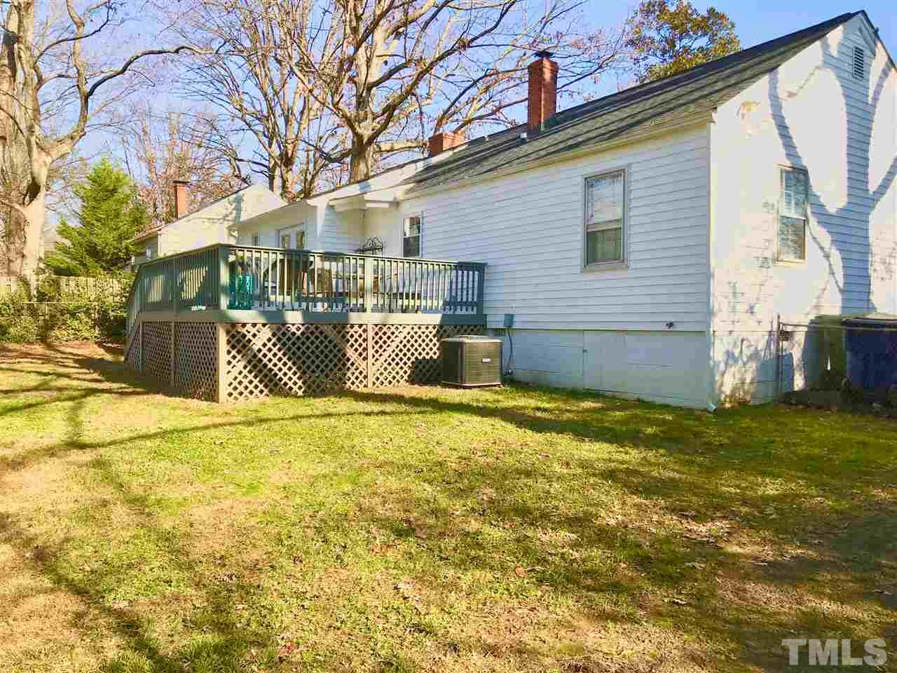 1805 Bennett Street Raleigh, NC 27604 - Photo 19 of 20