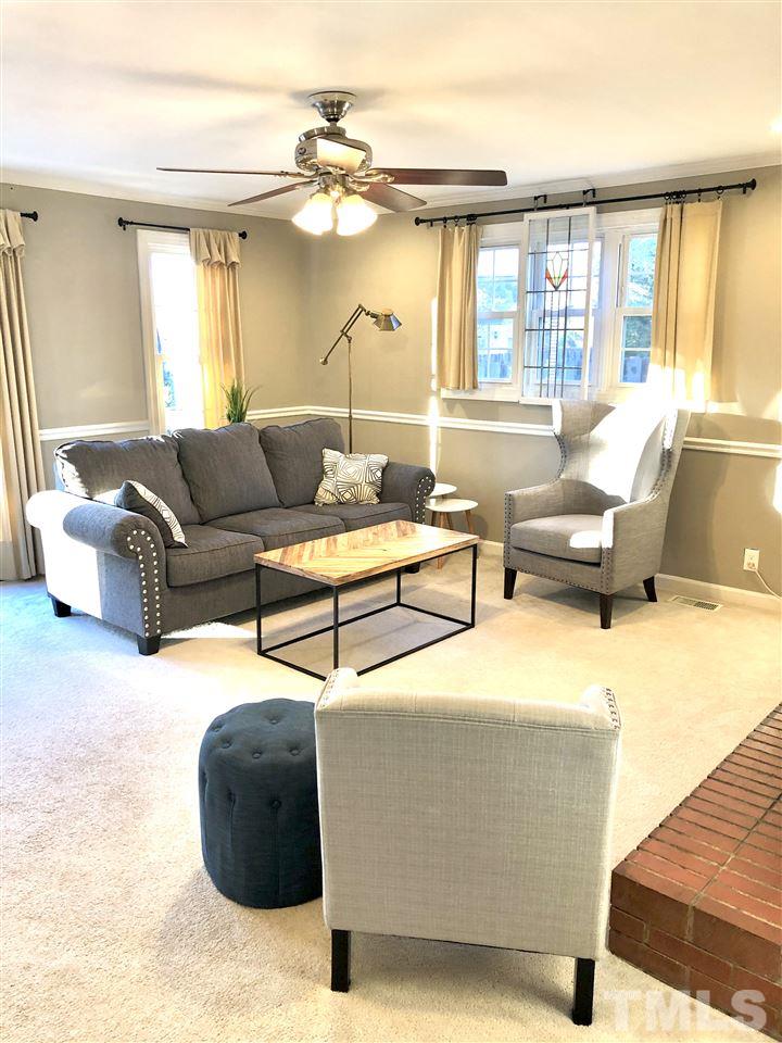 1805 Bennett Street Raleigh, NC 27604 - Photo 4 of 20