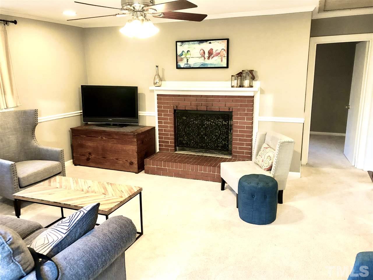 1805 Bennett Street Raleigh, NC 27604 - Photo 6 of 20