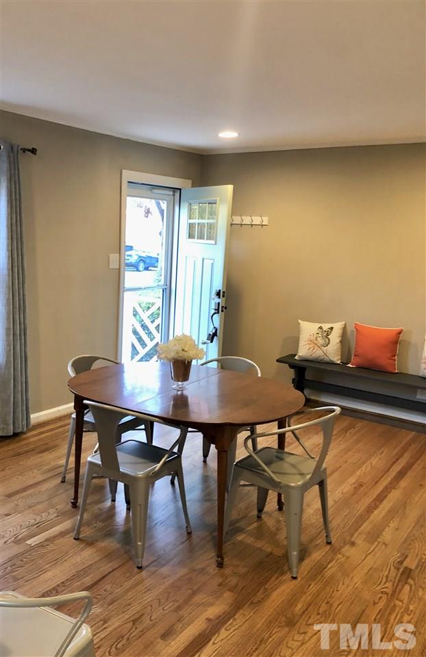 1805 Bennett Street Raleigh, NC 27604 - Photo 9 of 20