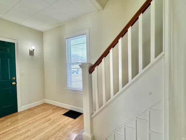 $155,000 | 901 North Walnut Street, North Manchester, IN 46962