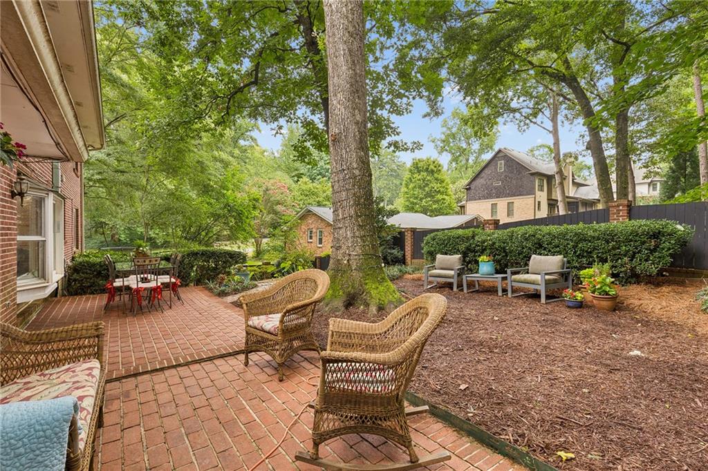 2544 Circlewood Road Northeast Atlanta, GA 30345 - Photo 49 of 60