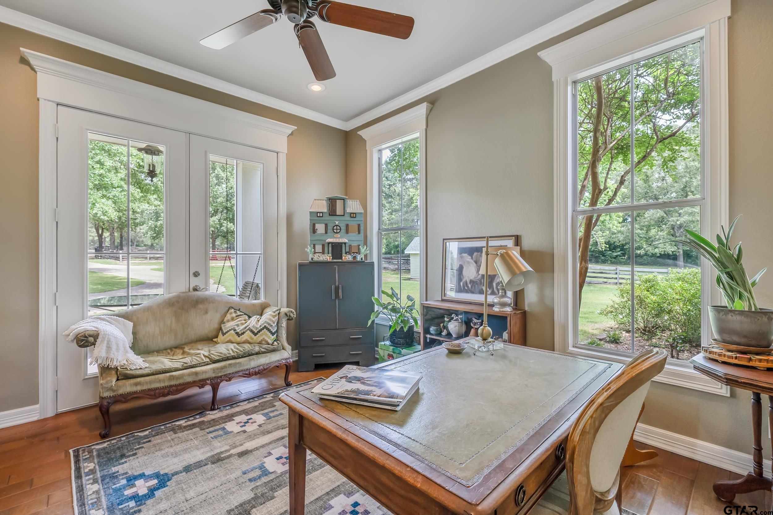 1852 Northridge Road Longview, TX 75605 - Photo 12 of 44