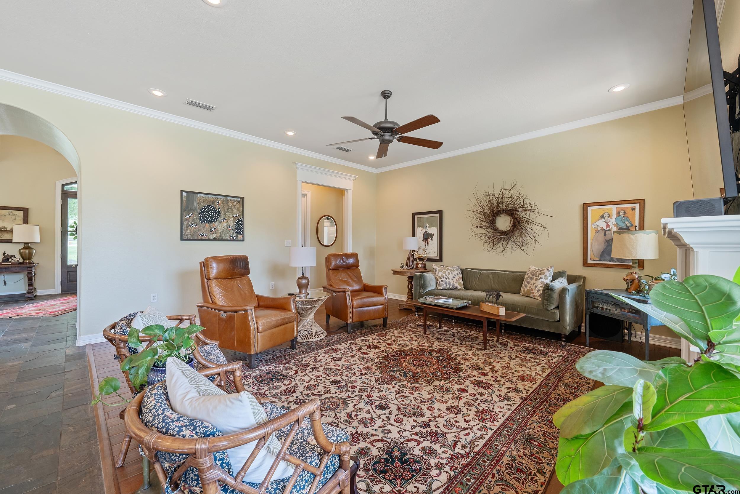 1852 Northridge Road Longview, TX 75605 - Photo 13 of 44