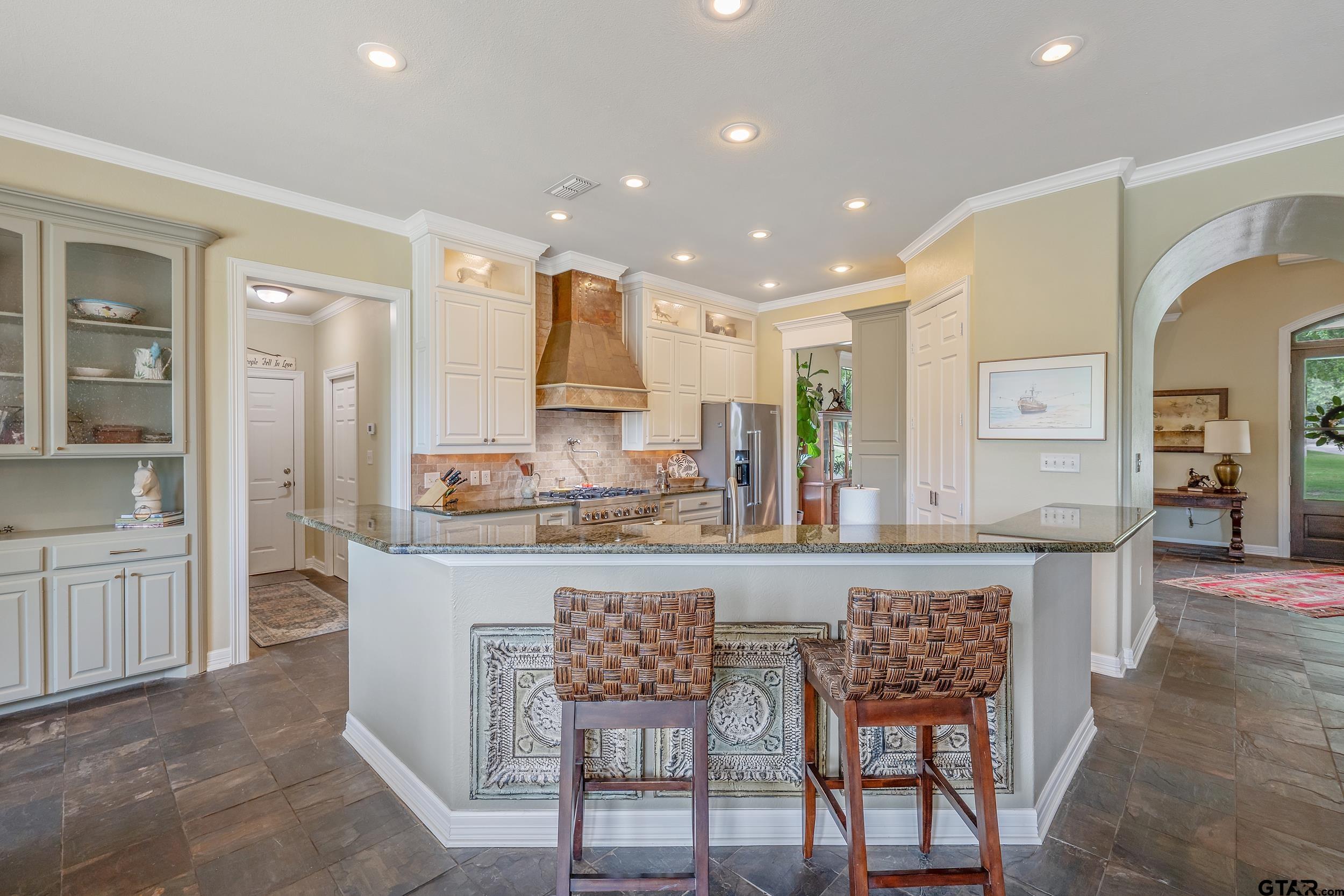 1852 Northridge Road Longview, TX 75605 - Photo 18 of 44