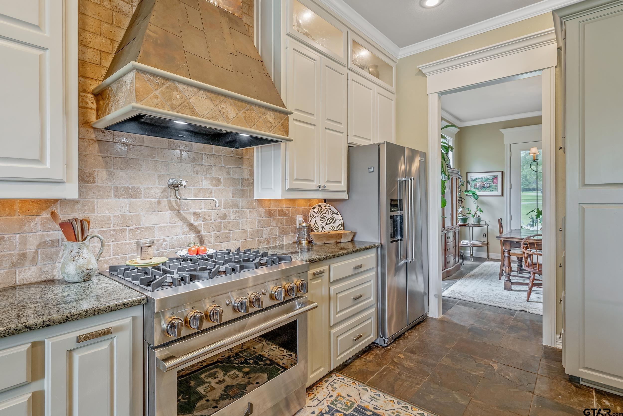 1852 Northridge Road Longview, TX 75605 - Photo 19 of 44