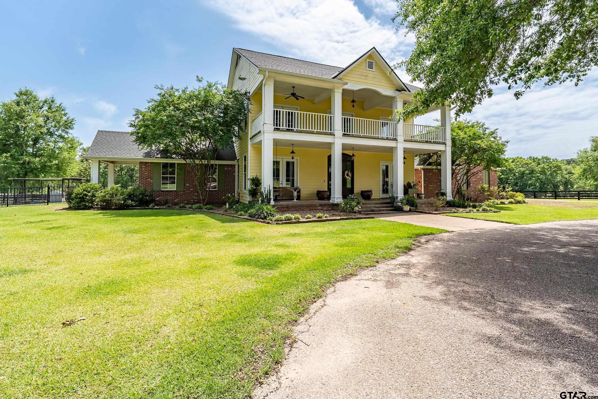 1852 Northridge Road Longview, TX 75605 - Photo 2 of 44