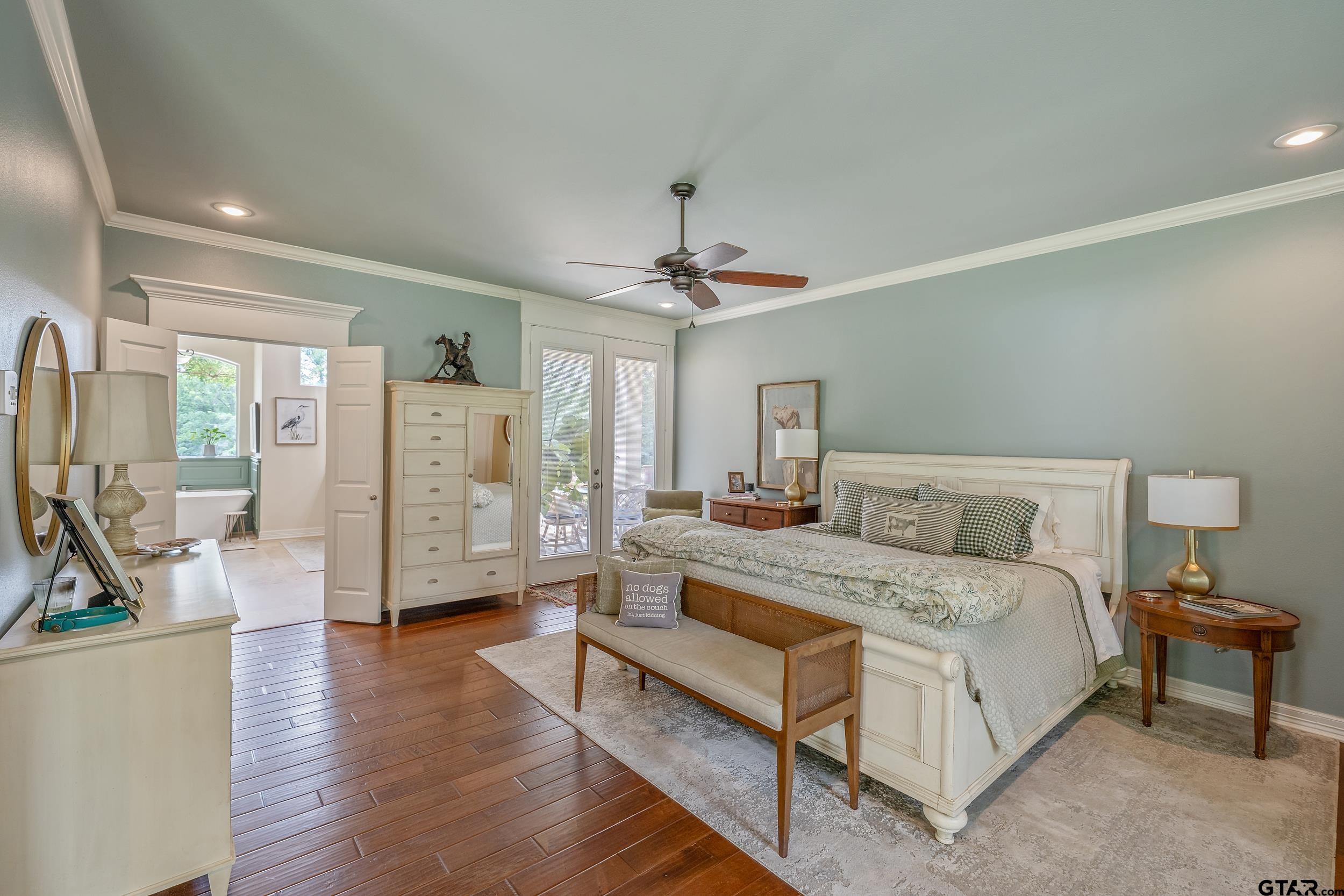 1852 Northridge Road Longview, TX 75605 - Photo 21 of 44