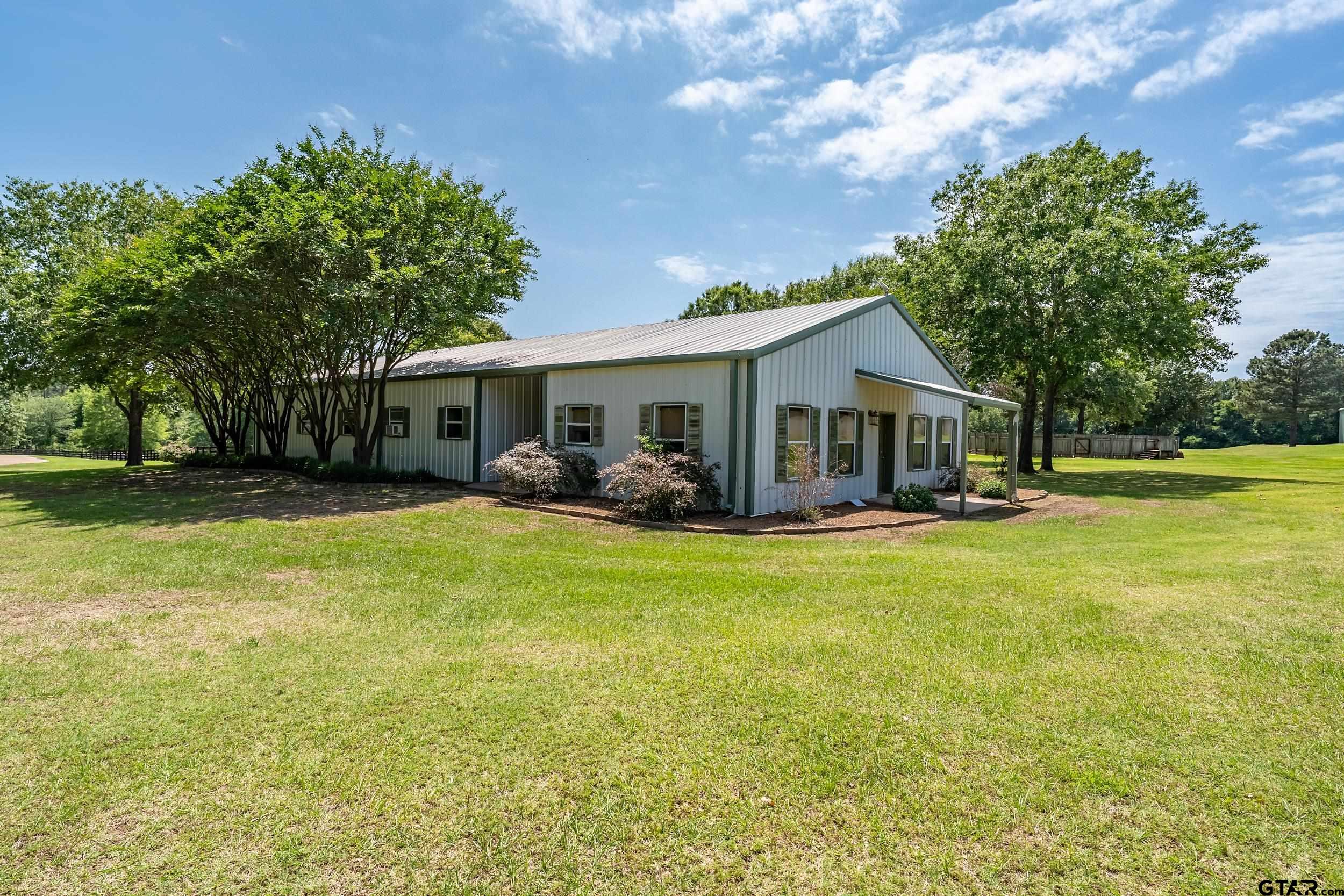1852 Northridge Road Longview, TX 75605 - Photo 29 of 44