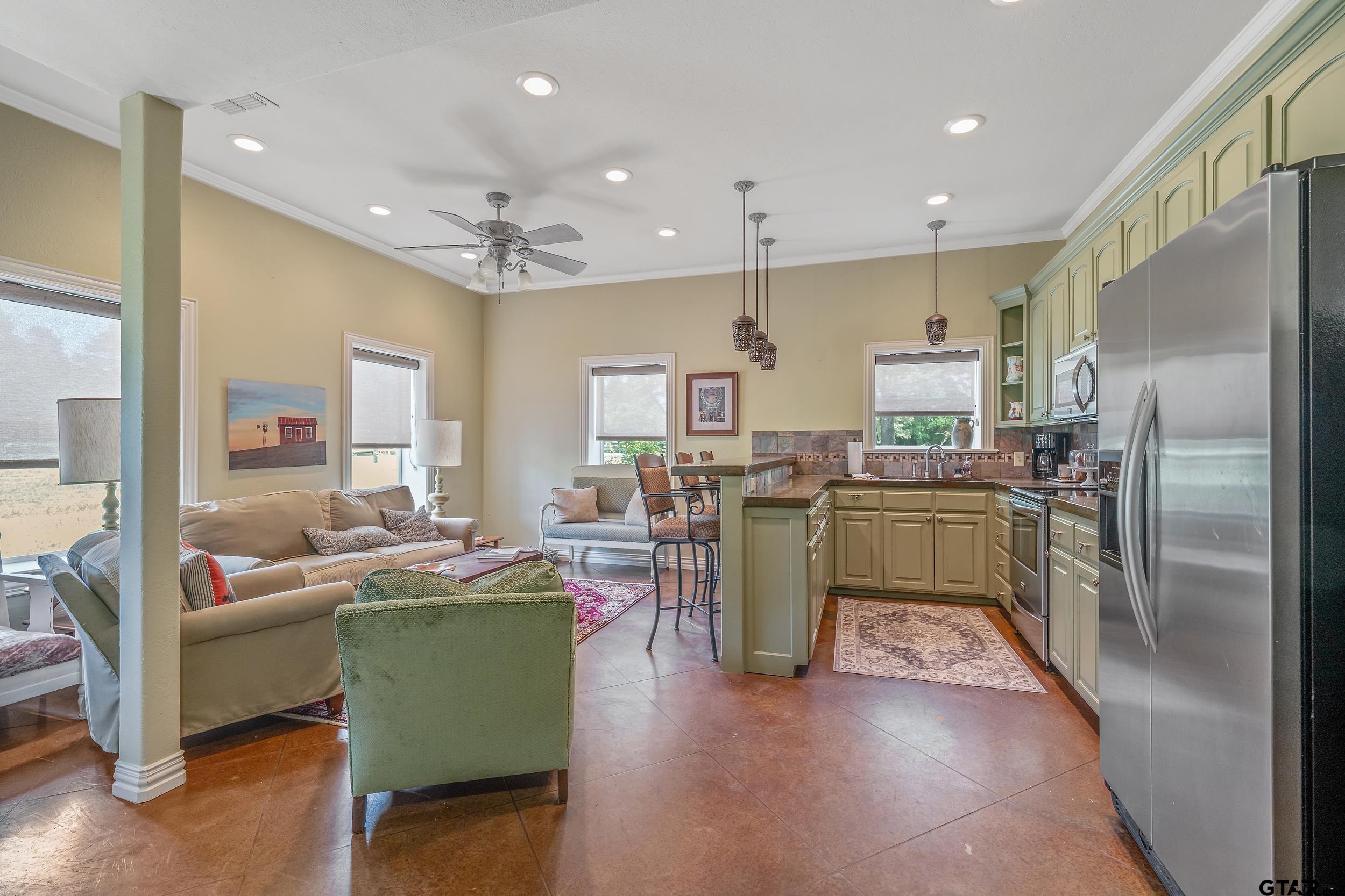 1852 Northridge Road Longview, TX 75605 - Photo 30 of 44
